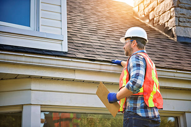 Licensed Gutter Installation service in Gordon, PA - Roof Repair Smedway